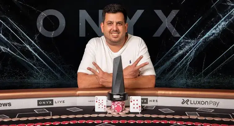 'Goofy' Wins Onyx High Roller Premiere for $1M