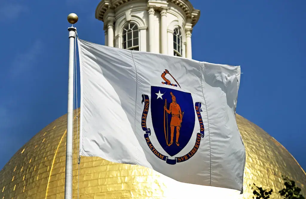 Massachusetts Sports Betting Surges in July 2026