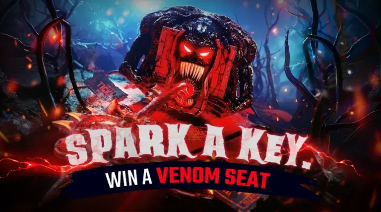 ACR Poker Launches August 2026 Venom Vault Promo