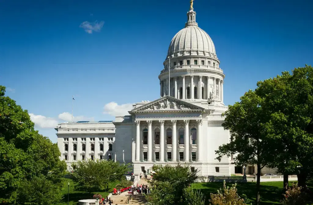 WILL Sues to Block Wisconsin Online Sports Betting