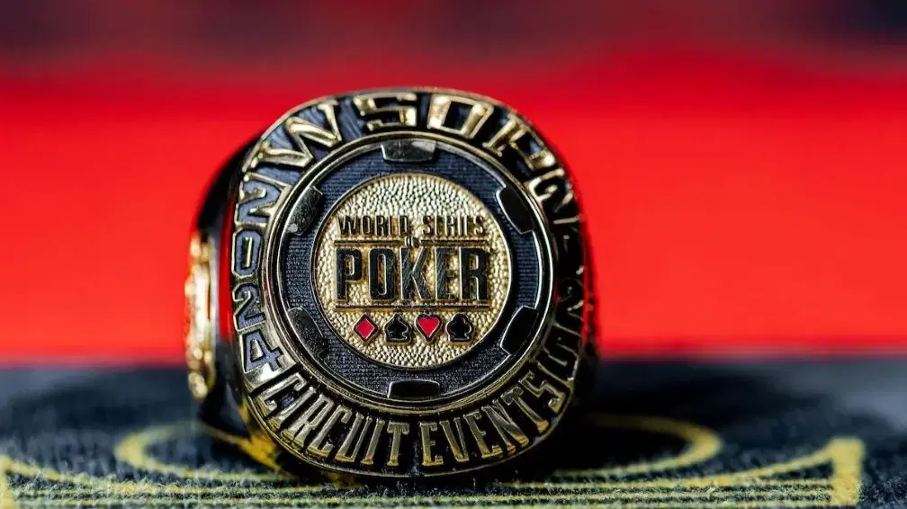 WSOP Circuit Makes Virginia Debut at Caesars