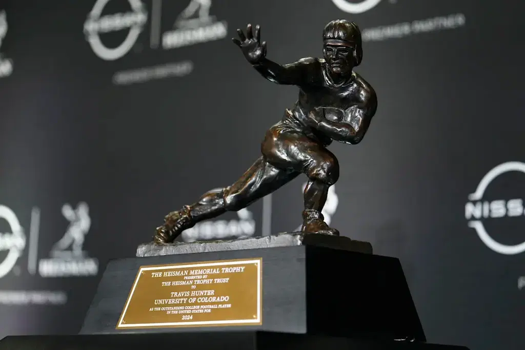 2026 Heisman Trophy Race: Odds Shift After Week 2