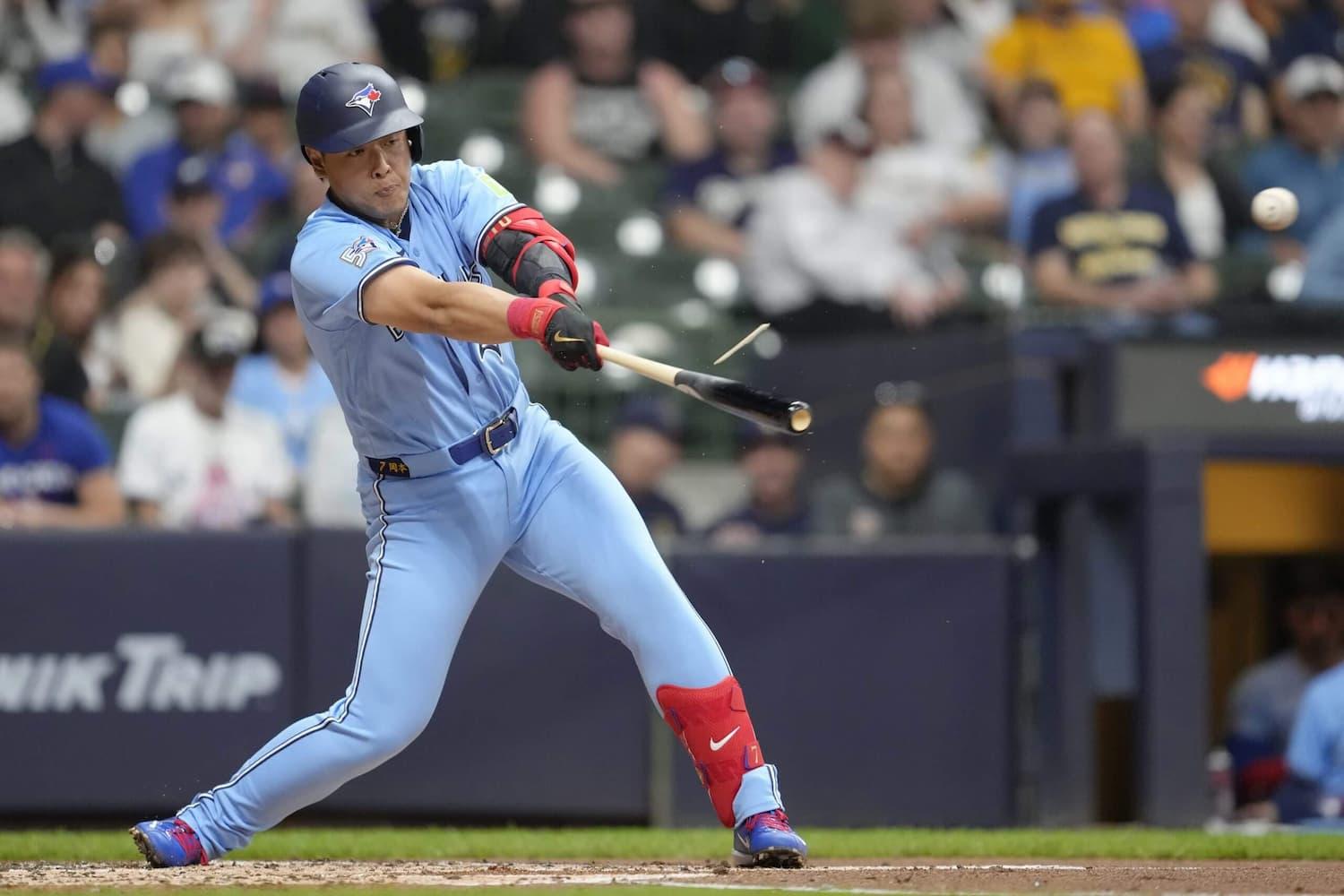 Dinger Tuesday — Expert Picks in the MLB Today