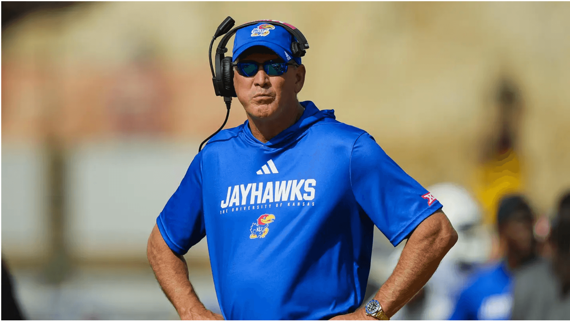 Border War Rivalry Matchup: NCAA Football Expert Picks for 9/11