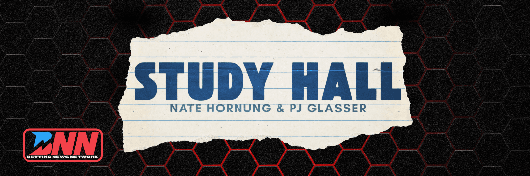 Study Hall
