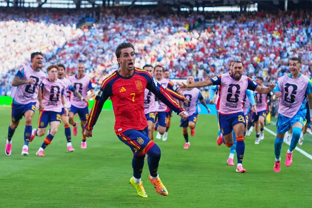 Ohio Sports Betting Gets World Cup Boost in July 2026