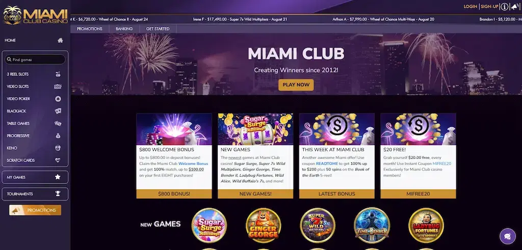 miami club casino fi sept 2026