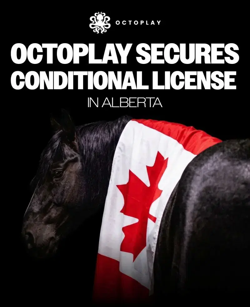 Octoplay Enters Alberta iGaming Market With 7 Operators