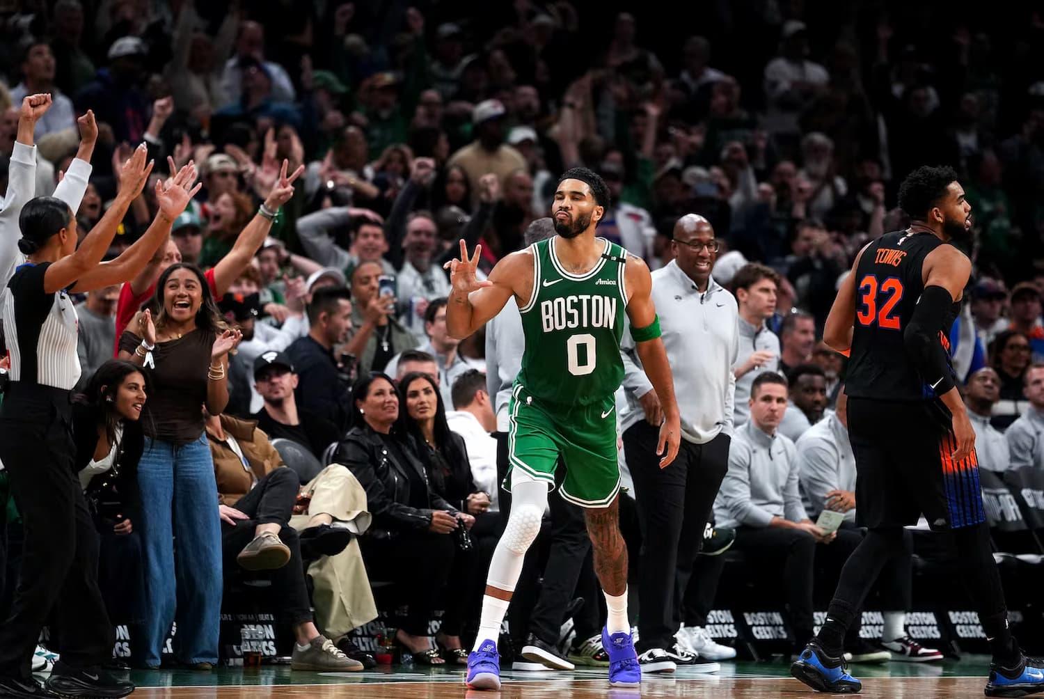 Middy Mondays — Expert Picks in the NBA Today (10/25)