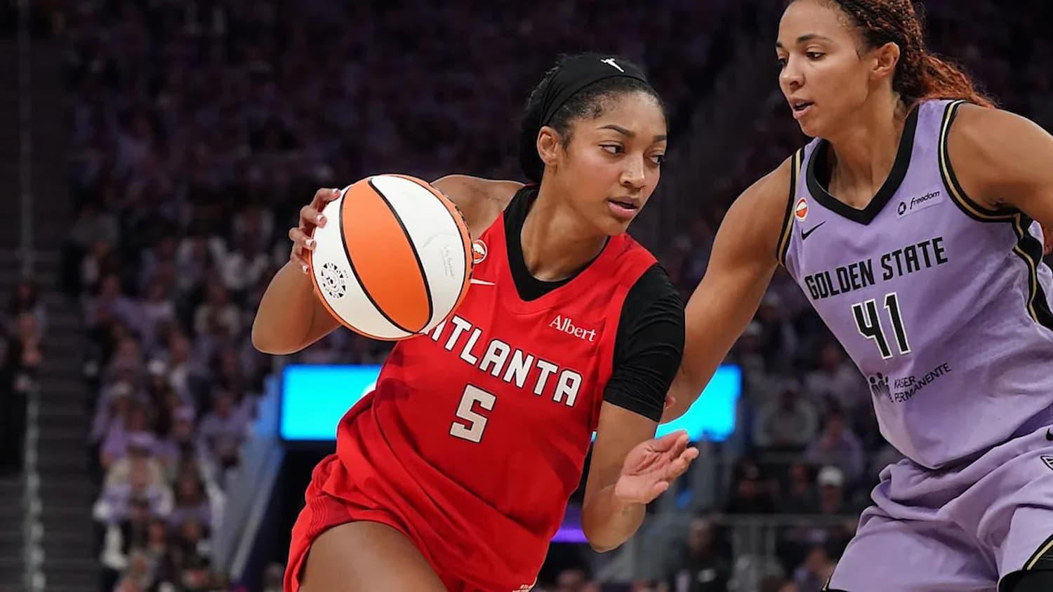 The Finale: Game 3 — Expert Picks for the WNBA Finals (10/21)