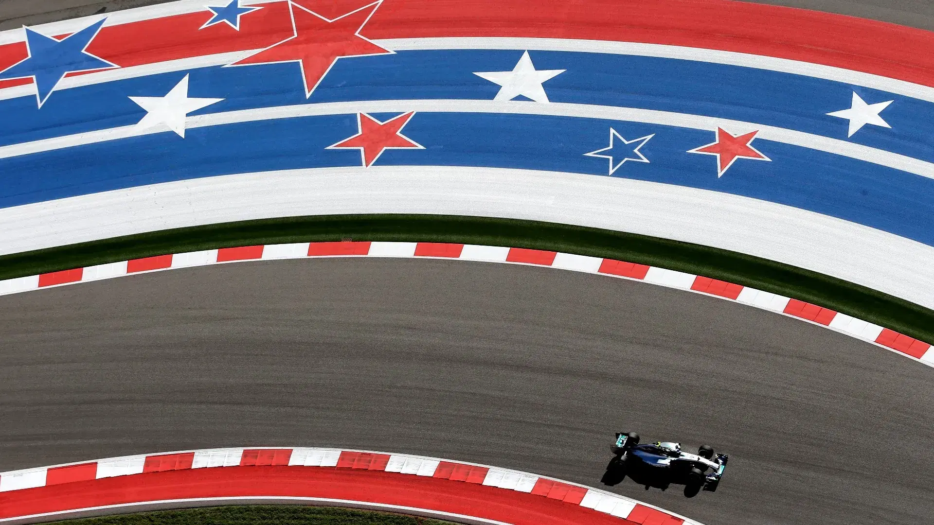 F1 Expert Picks for The United States Grand Prix: Everything is bigger in Texas