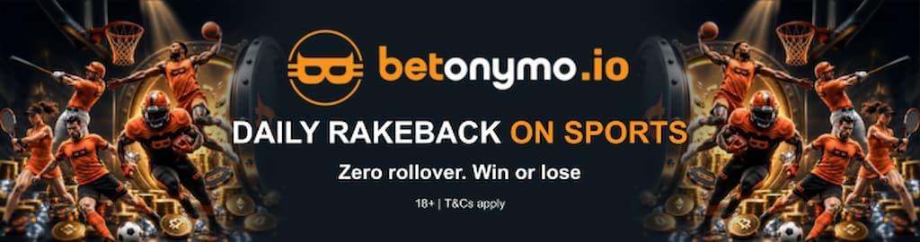 Betonymo Sportsbook banner