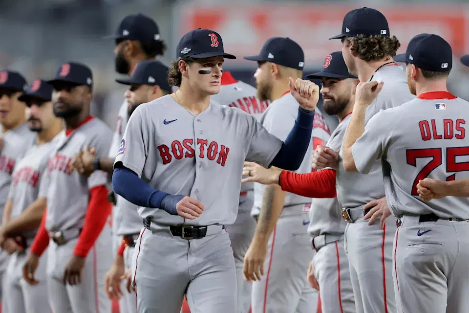 Massachusetts sports betting