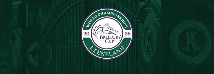 Breeder's Cup picks
