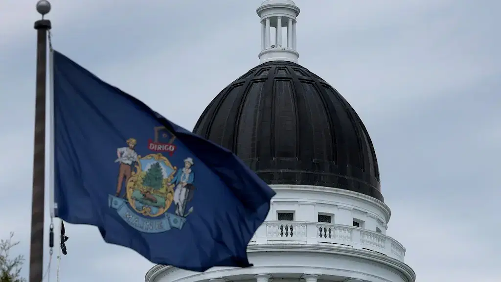 Maine Online Casinos Target Q1 2027 Launch