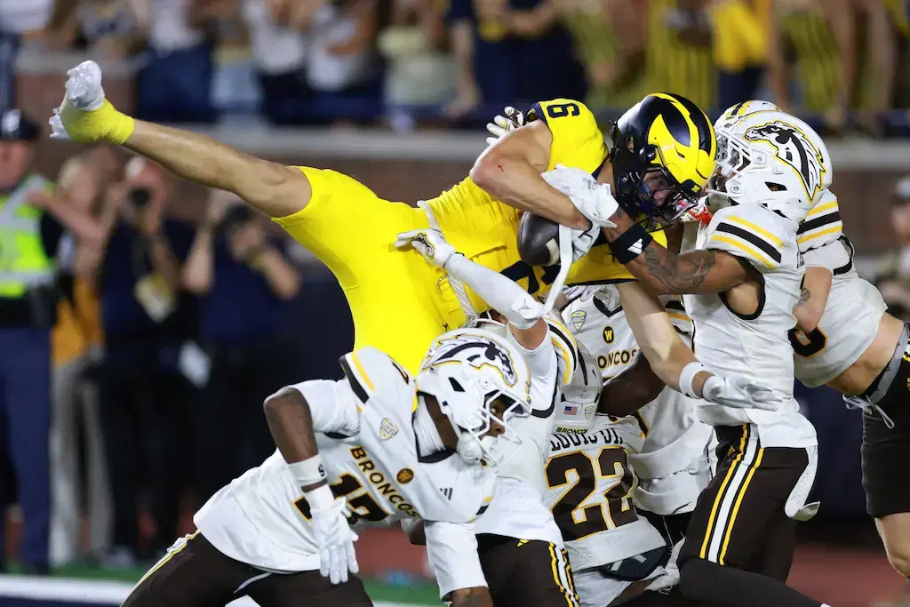 Michigan Sports Betting Handle Jumps 64.9% in September