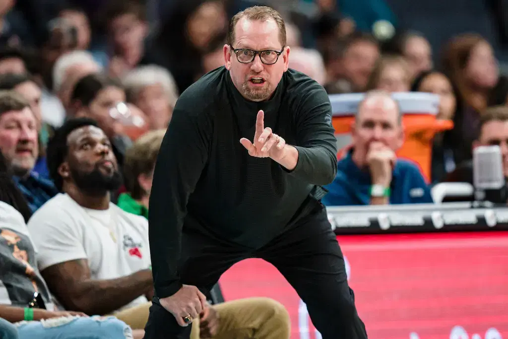 NBA Coaches Most Likely to Be Fired First in the 2026-27 Season