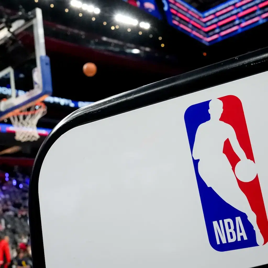 NBA Partners With Kalshi and Polymarket on Prediction Markets