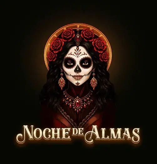 BGaming's Noche de Almas Slot Game Now Available at Jack.com