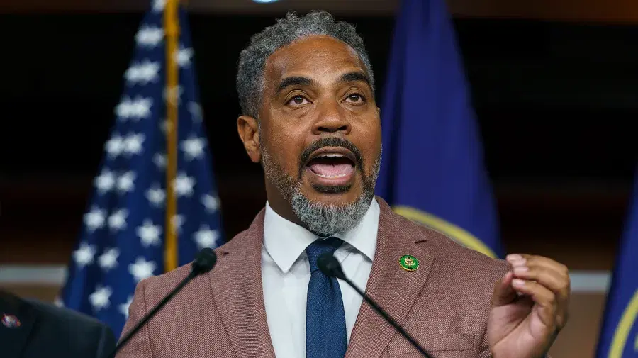 Rep. Horsford Pushes Congress to Advance FULL HOUSE Act
