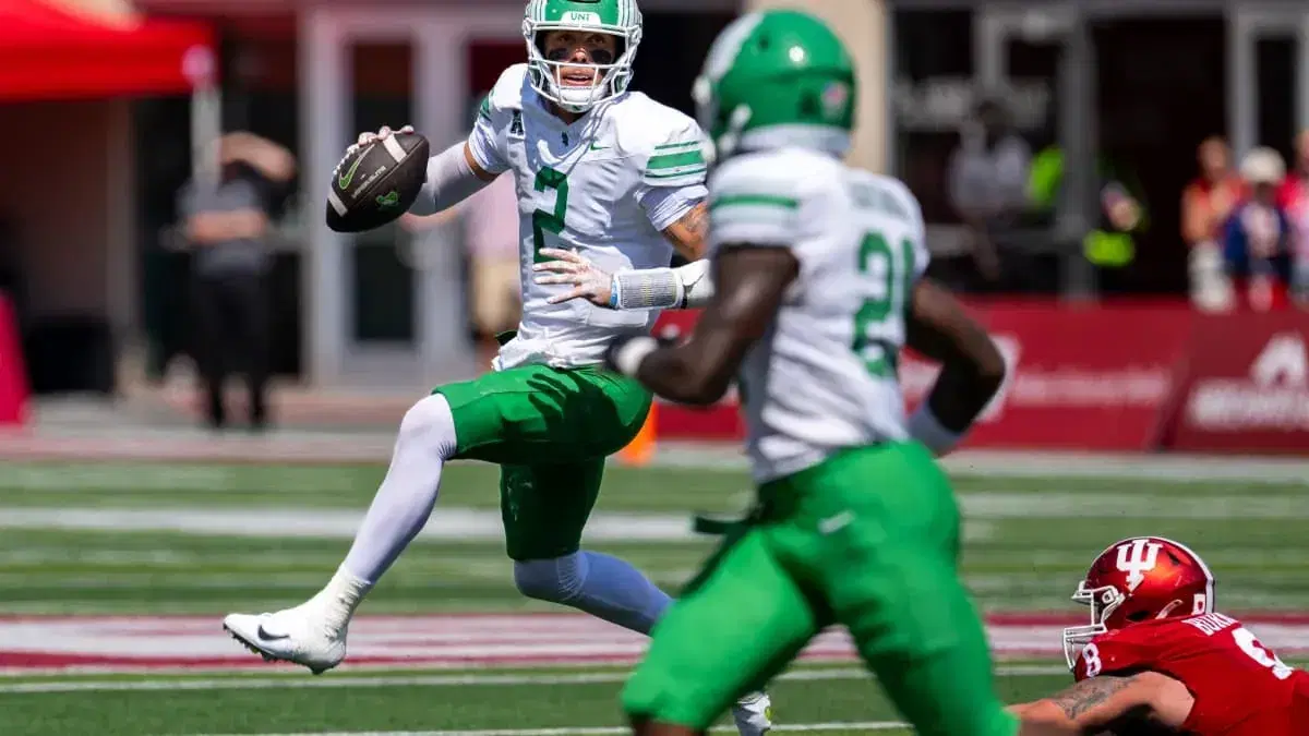Thursday Night College Football: Expert NCAA Football Picks & Predictions (10/1)