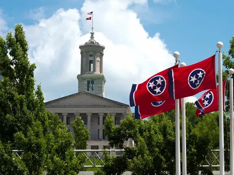 Underdog Sues Tennessee Over Prediction Market Crackdown