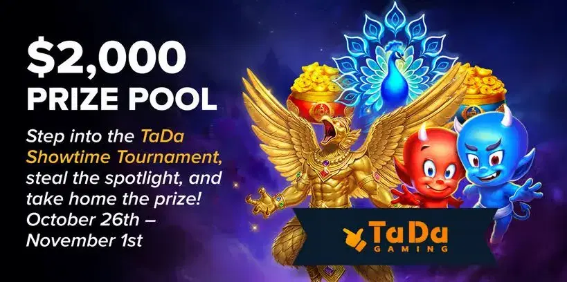 Wild.io Hosts $2,000 TaDa Showtime Tournament