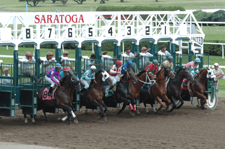 Saratoga Picks: Grade 2 Jim Dandy Stakes (8/01/2026)