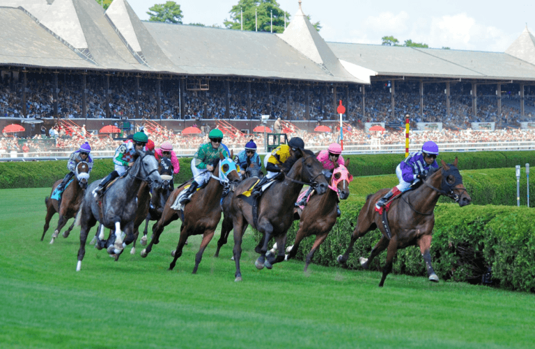 Saratoga Picks: Mahony Stakes (8/16/2026)