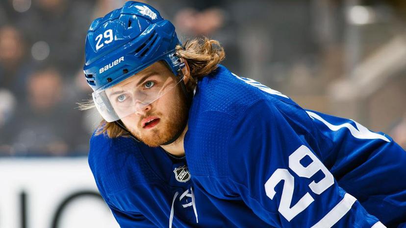 Maple Leafs vs Devils NHL Predictions, Odds, Props, & Best Bets (12/10)