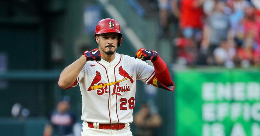 Cardinals vs Twins MLB Predictions, Odds & Best Bets (8/23)