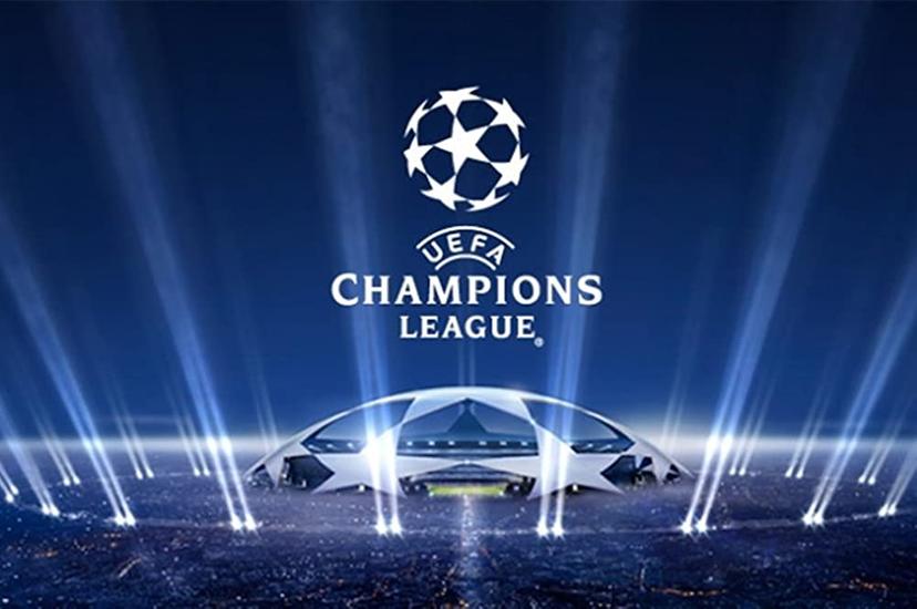 UCL Betting Odds