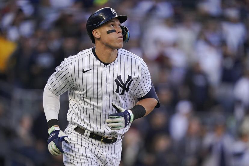 Aaron Judge faces the AL East leading Orioles tonight