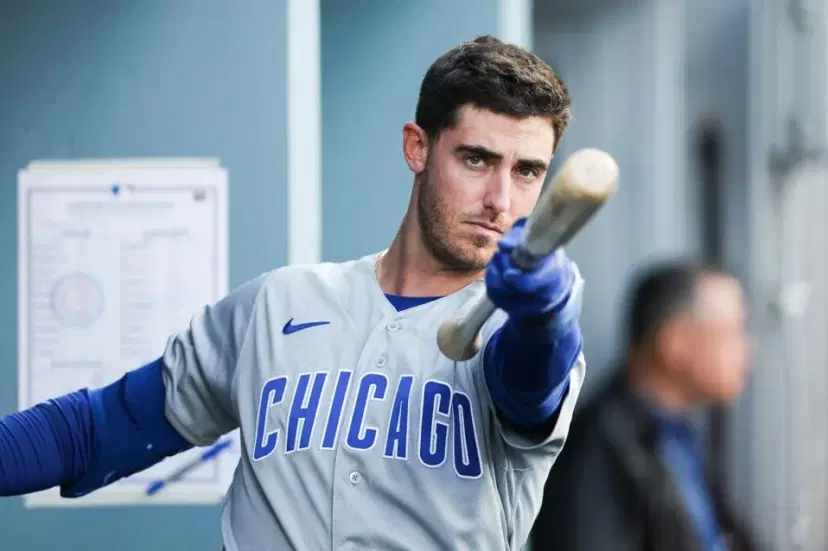 Blue Jays vs Cubs MLB Predictions, Odds & Best Bets (8/16)