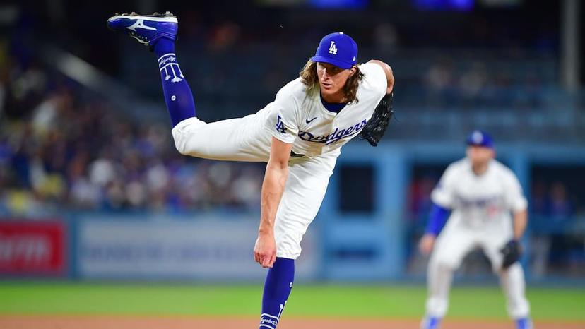Dodgers vs Mets MLB Predictions, Odds & Best Bets (5/28)
