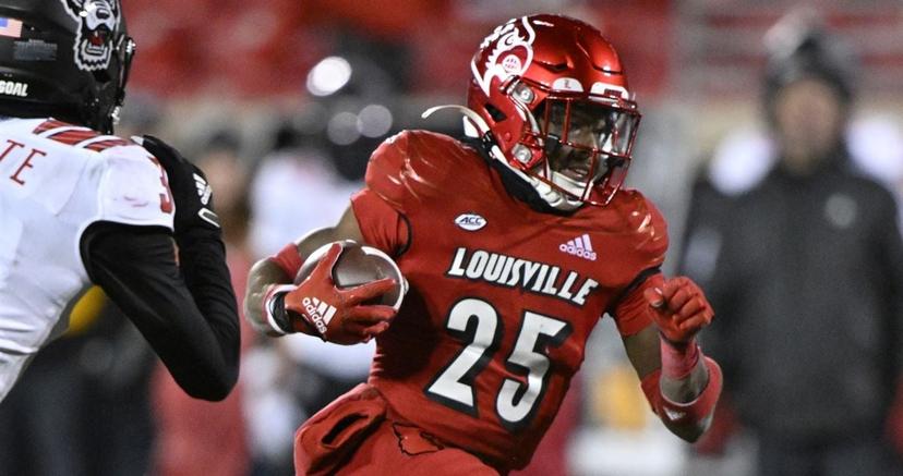 NCAA Football Conference Championships Early Odds