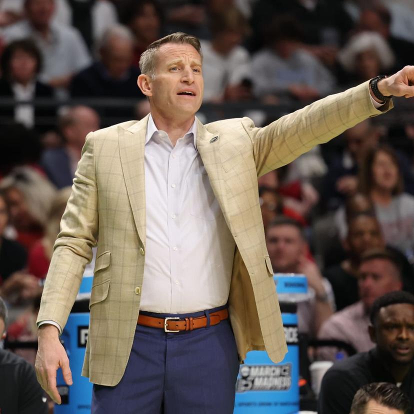 Can Alabama find a way to slow down the Red Storm at Madison Square Garden? Alabama St. John's Picks