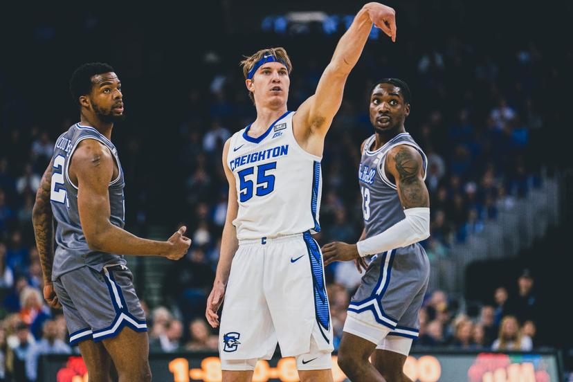 Creighton Tennessee Sweet 16 Preview Best Bets