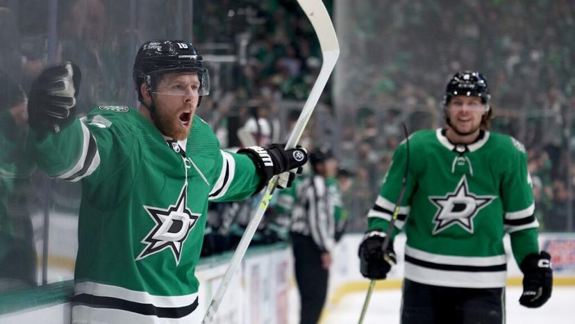 The Dallas Stars are a top scoring team making their Team Total a favorite NHL prediction and best bet. 