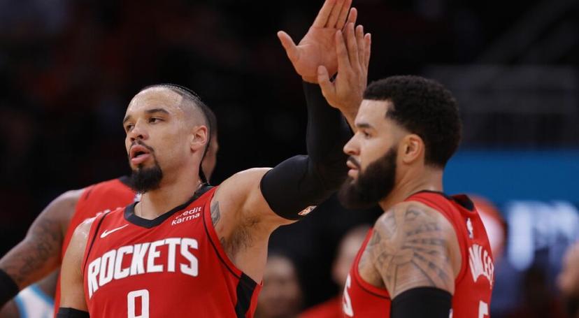 Clippers vs Rockets prediction & NBA Picks Today