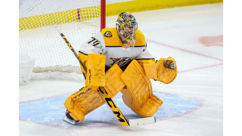 Panthers vs Predators prediction and best NHL bets
