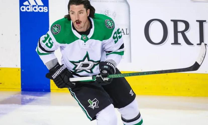 Matt Duchene will try to enact revenge on his former team, making him a great NHL prediction and best bet