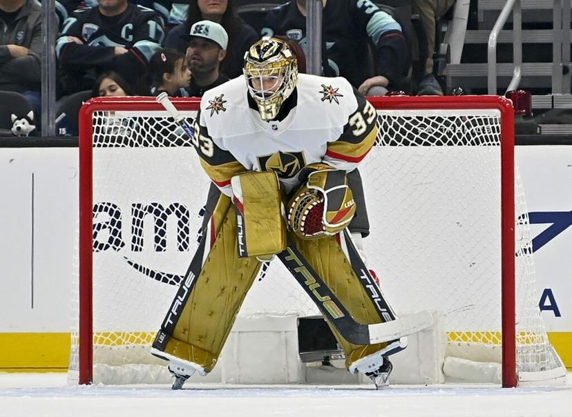 Golden Knights vs Lightning NHL Predictions, Odds & Picks (10/17)
