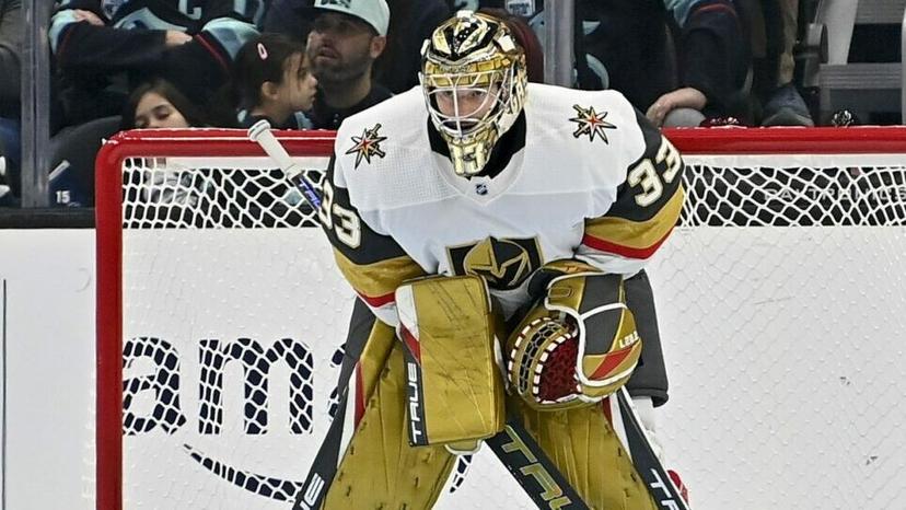 Golden Knights vs Rangers prediction & best NHL bets