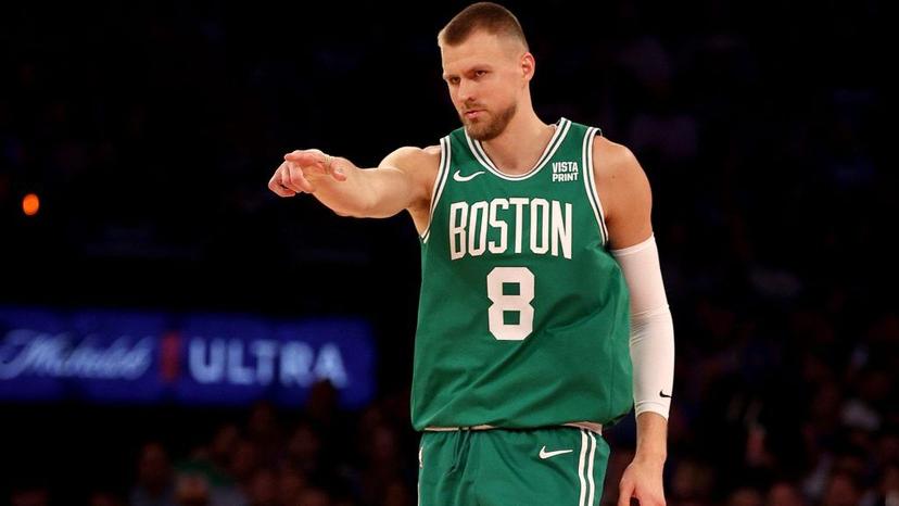 NBA Finals 2024: Celtics vs Mavericks Game 3 Predictions, Odds, & Best Bets (6/12)