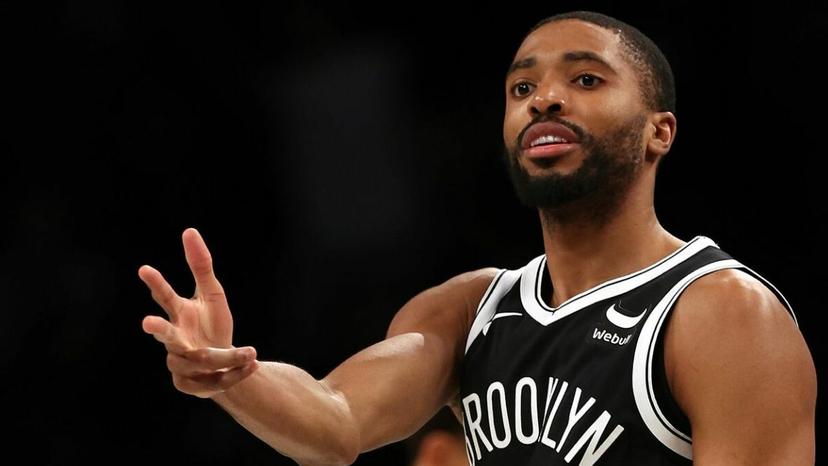 Suns vs Nets Prediction, Odds & Best Bets | NBA Betting (1/31)