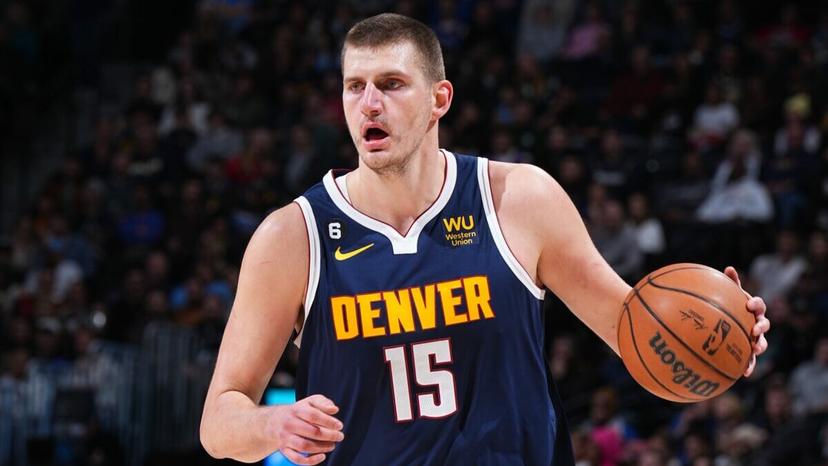 Bucks vs Nuggets prediction