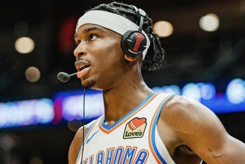 NBA MVP Odds Update (1/5): Is OKC's Shai Gilgeous-Alexander a Legitimate Contender?