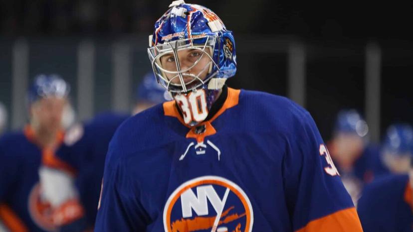 Maple Leafs vs Islanders NHL Predictions, Odds, Props & Best Bets (1/2)
