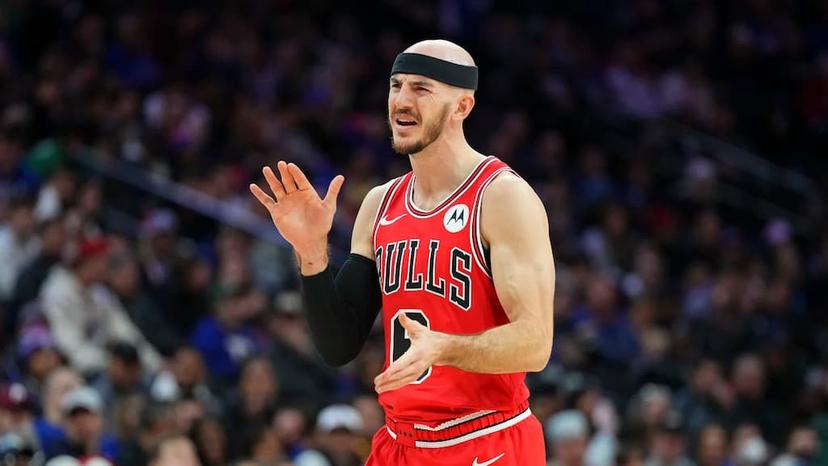 Hawks vs Bulls NBA Predictions